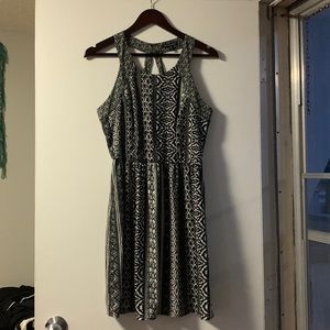 3/$20American Eagle Halter Style Dress 2013 Size 10